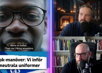 SAS: För dig som vill flyga woke