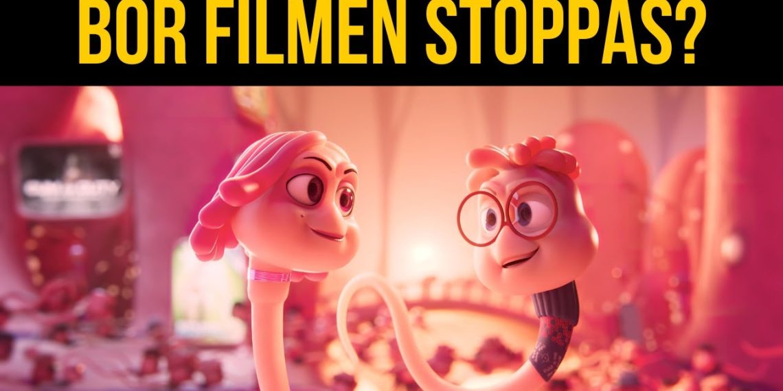 Spermageddon: Moralkollaps eller moralpanik?