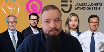Varför är högerregeringen mer vänster än vänsterregeringen?