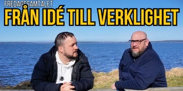 Visioner i all ära – men vem gör jobbet?