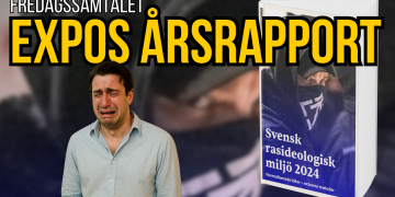 Expos årsrapport 2024 – Vi går igenom ALLT om DFS