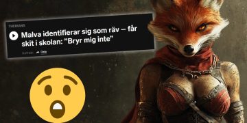 Barn som ”identifierar sig som djur”: Oskyldig lek eller oroande trend?