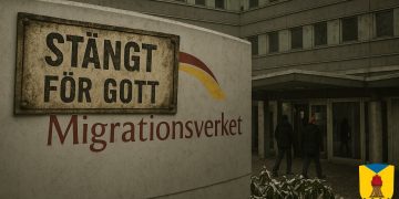Lägg ned Migrationsverket!