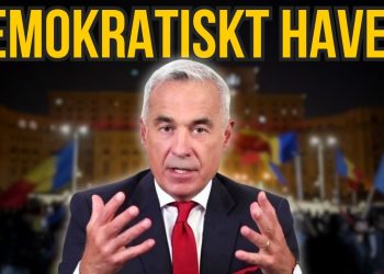 Lögnen om den liberala demokratin