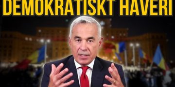 Lögnen om den liberala demokratin