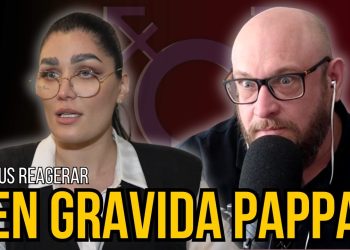 Magnus reagerar: Gravida Ninnileo vill bli kallad för pappa