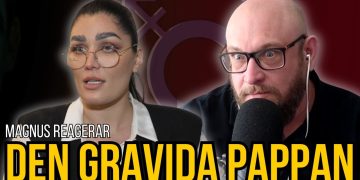 Magnus reagerar: Gravida Ninnileo vill bli kallad för pappa