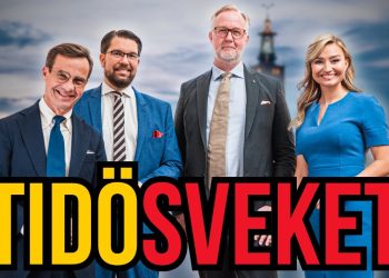 Paradigmskiftet uteblev: Sverige fortsätter dela ut massvis av medborgarskap och uppehållstillstånd