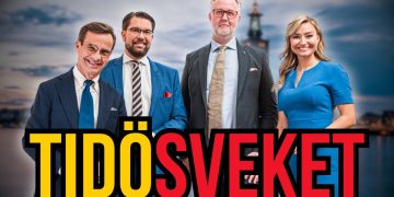 Paradigmskiftet uteblev: Sverige fortsätter dela ut massvis av medborgarskap och uppehållstillstånd