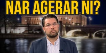 Sverige är fortsatt de kriminellas paradis