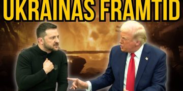 Trumps relation till Ukraina – vad händer nu?