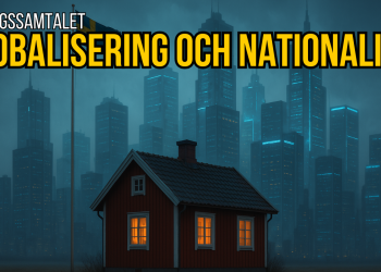 Kan nationalismen överleva globaliseringen?