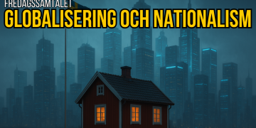 Kan nationalismen överleva globaliseringen?
