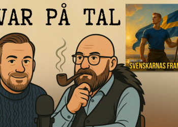 Svar på tal: ”Samtalet du inte vill höra — men måste”