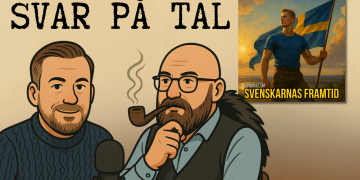 Svar på tal: ”Samtalet du inte vill höra — men måste”