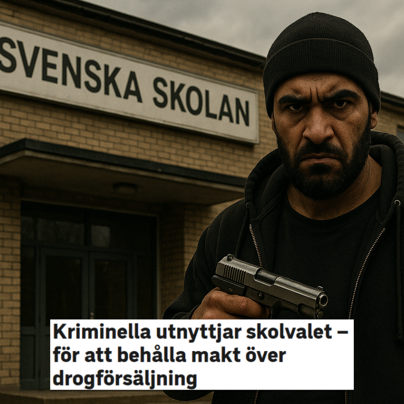 Arkiv: Det fria Sverige - Podcasts från Det fria Sverige