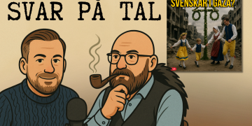 Svar på tal: Bortom medias lögner