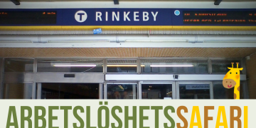 De arbetslösa utlänningarna: Sveriges Radio försöker förstå