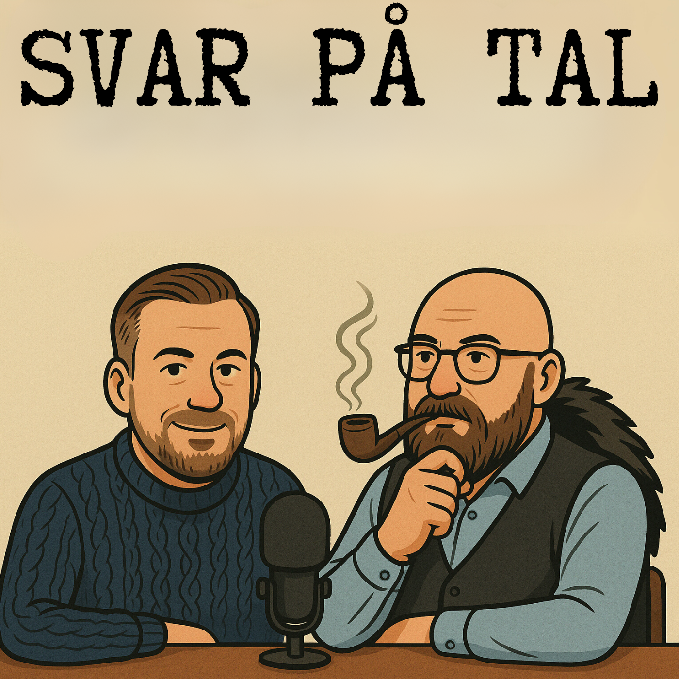 Arkiv: Podcasts - Podcasts från Det fria Sverige