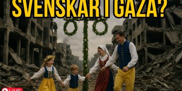 Bortom medias lögner