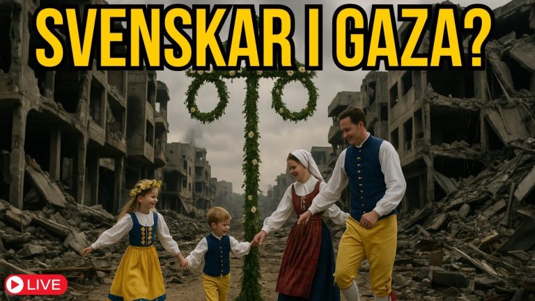 Bortom medias lögner