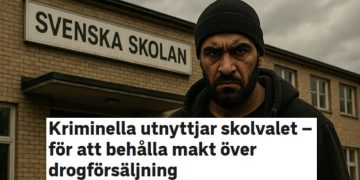 Frihet eller mångkultur? Vi kan inte ha båda!