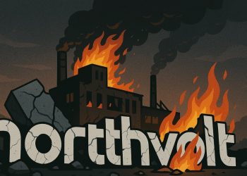 Korruption eller inkompetens? AP-fonderna, Northvolt och pensionsmiljarderna som försvann