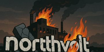 Korruption eller inkompetens? AP-fonderna, Northvolt och pensionsmiljarderna som försvann