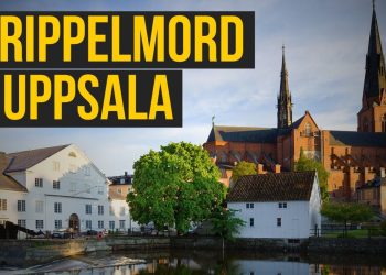 Trippelmord i Uppsala: Sverige är trasigt