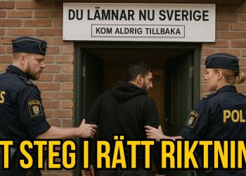 Vandel, utvisningar och svenskarnas rättigheter