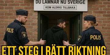 Vandel, utvisningar och svenskarnas rättigheter