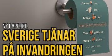 Vi läste rapporten ”Vinsten med invandring” – här är sanningen de vill dölja