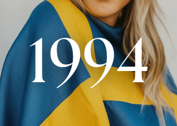 1994: Slutet på en era