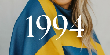 1994: Slutet på en era