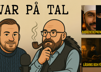 Svar på tal: Handlar vi hos utlänningar?