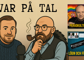 Svar på tal: Knark, kriminell identitet och förtal
