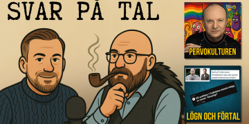 Svar på tal: Knark, kriminell identitet och förtal