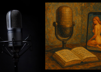 Yttrandefriheten, porren och algoritmernas tyranni