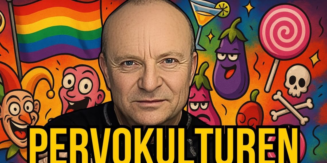 Att förstå pervokulturen är att förstå fallet Thyberg