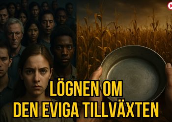 Den demografiska krisen är inte vad du tror