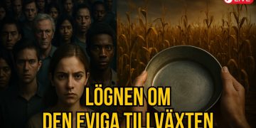 Den demografiska krisen är inte vad du tror