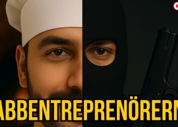 Kulturberikarna berikar bara sig själva