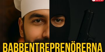 Kulturberikarna berikar bara sig själva