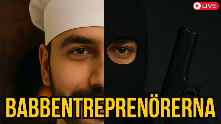 Kulturberikarna berikar bara sig själva