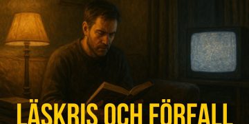 Läskrisen, dopaminfällan och vår civilisations förfall