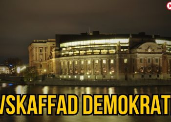 Nu ska mångkulturen cementeras