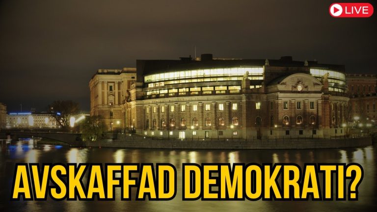 Nu ska mångkulturen cementeras