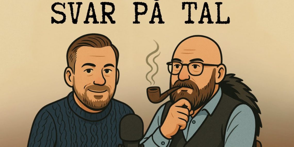 Svar på tal: Så tar AI över världen