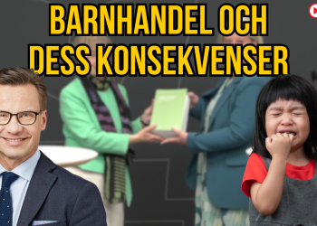 Ska adoptionerna äntligen stoppas?