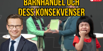 Ska adoptionerna äntligen stoppas?